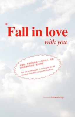 ZeRan | Fall in love with you 