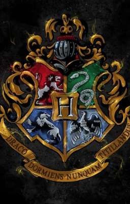 [zodiac] Our Hogwarts