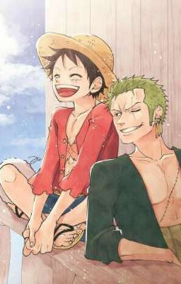 Đọc Truyện  (Zoro × Luffy) Học Đường Chỉ Có Em - Truyen2U.Net