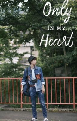 [王俊凯] Only in my Heart