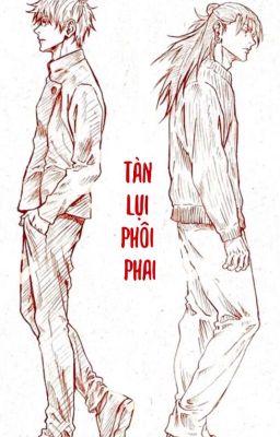 [𝐆𝐨𝐆𝐞𝐆𝐨] tàn lụi phôi phai