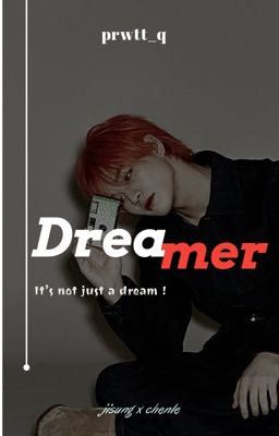 Đọc Truyện 𝐉𝐢𝐜𝐡𝐞𝐧 | Dreamer - Truyen2U.Net