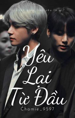 || 𝐓𝐚𝐞𝐤𝐨𝐨𝐤 || Yêu lại từ đầu