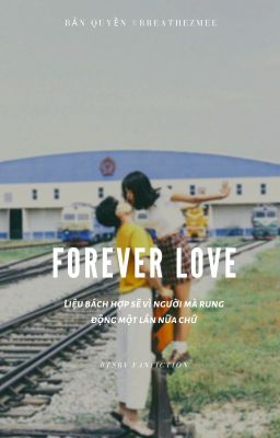 𝐰𝐞𝐧𝐲𝐞𝐨𝐥 ✦ forever love