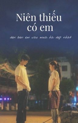|𝒌𝒕𝒉| Niên thiếu có em