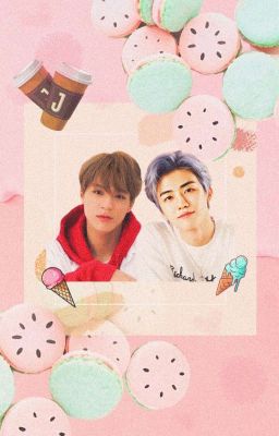 Đọc Truyện 𝓐𝓶𝓮𝓻𝓲𝓬𝓪𝓷𝓸 𝓪𝓷𝓭 𝓜𝓪𝓬𝓪𝓻𝓸𝓷 || Ⓝ︎Ⓞ︎Ⓜ︎Ⓘ︎Ⓝ︎ - Truyen2U.Net