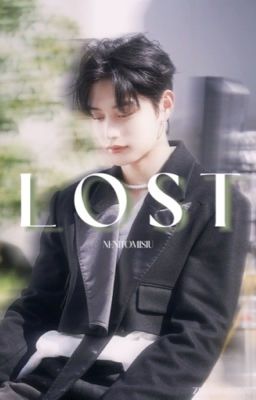 ||𝓦𝓸𝓸𝓷𝓰𝓻𝓲|| • LOST •