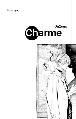 𝙊𝙣𝟮𝙚𝙪𝙨𑁤: Charme