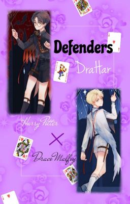 Đọc Truyện [𝙳𝚛𝚊𝙷𝚊𝚛] Defenders [Đã Drop] - Truyen2U.Net