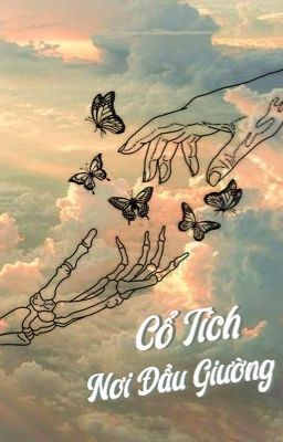 「𝙶𝚞𝚘𝚗」 Cổ Tích Nơi Đầu Giường