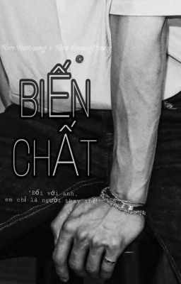 Đọc Truyện [] 𝙺𝙸𝙼 𝚃𝙰𝙴𝙷𝚈𝚄𝙽𝙶 × 𝚈𝙾𝚄 [] 𝔹𝕀Ếℕ ℂℍẤ𝕋  ²¹+ - Truyen2U.Net