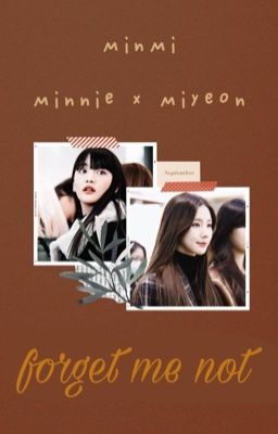 Đọc Truyện 𝚘𝚗𝚎𝚜𝚑𝚘𝚝 »« 𝚖𝚒𝚗𝚖𝚒 || 𝚏𝚘𝚛𝚐𝚎𝚝 𝚖𝚎 𝚗𝚘𝚝 - Truyen2U.Net